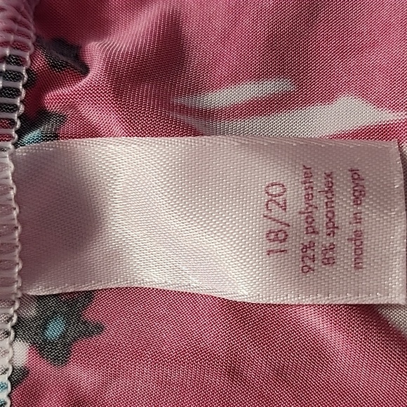 Plus Size 18/20 Cacique Nightie - Picture 8 of 8